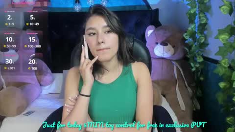 Sophie  online show from 3, 3, 2025