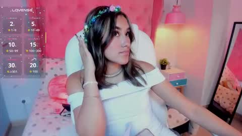 Sophie  online show from 29, 11, 2025