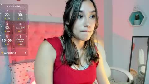 Sophie  online show from 13, 12, 2025