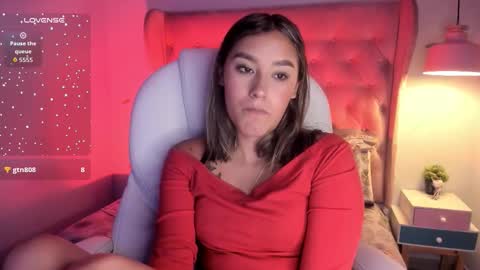 Sophie  online show from 20, 3, 2026