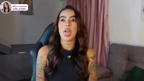 Snapshot of _sophiebrown__ chatting on 19, 9, 2025 Andrea  The Next Stream  Wednesday online show from 19, 9, 2025