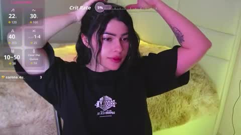 Snapshot of _sophiia_666 chatting on 24, 3, 2026 Sophy online show from 24, 3, 2026