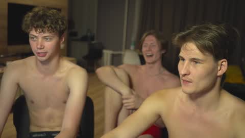 OLIVERpvt is open online show from 18, 1, 2025