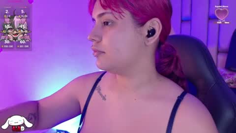 Snapshot of _sowy_venus_ chatting on 21, 7, 2026 V E N U S online show from 21, 7, 2026