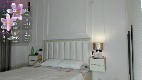 Snapshot of _soyeon chatting on 2, 4, 2026 SoYeon online show from 2, 4, 2026