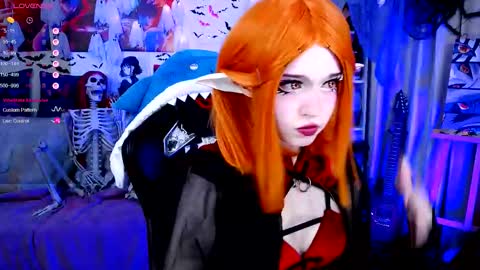 Snapshot of _sparkland_ chatting on 23, 10, 2025 Emy and MilkyCute today MY TG CHANNEL online show from 23, 10, 2025