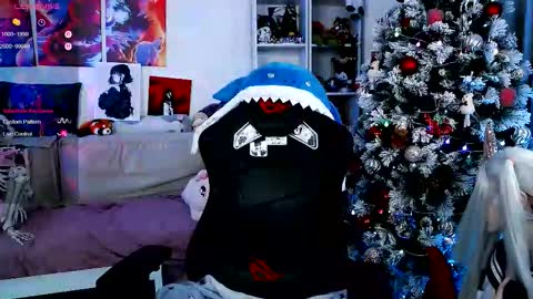 Snapshot of _sparkland_ chatting on 13, 12, 2025 Emy and MilkyCute today MY TG CHANNEL online show from 13, 12, 2025