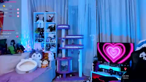 Snapshot of _sparkland_ chatting on 4, 3, 2026 Emy and MilkyCute today MY TG CHANNEL online show from 4, 3, 2026