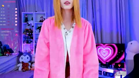 Snapshot of _sparkland_ chatting on 16, 3, 2026 Emy and MilkyCute today MY TG CHANNEL online show from 16, 3, 2026