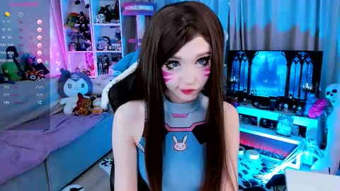 Snapshot of _sparkland_ chatting on 17, 3, 2026 Emy and MilkyCute today MY TG CHANNEL online show from 17, 3, 2026