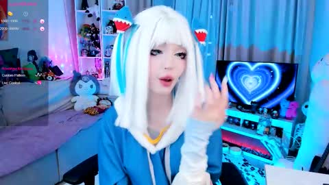 Snapshot of _sparkland_ chatting on 21, 3, 2026 Emy and MilkyCute today MY TG CHANNEL online show from 21, 3, 2026