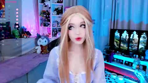 Snapshot of _sparkland_ chatting on 22, 3, 2026 Emy and MilkyCute today MY TG CHANNEL online show from 22, 3, 2026