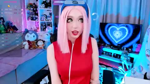 Snapshot of _sparkland_ chatting on 27, 3, 2026 Emy and MilkyCute today MY TG CHANNEL online show from 27, 3, 2026