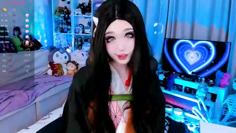 Snapshot of _sparkland_ chatting on 3, 4, 2026 Emy and MilkyCute today MY TG CHANNEL online show from 3, 4, 2026