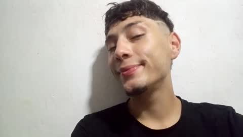 Snapshot of _spider_dick_ chatting on 26, 1, 2025 Alejandro Pinzon online show from 26, 1, 2025