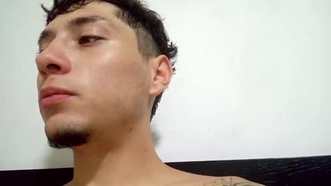 Snapshot of _spider_dick_ chatting on 9, 2, 2025 Alejandro Pinzon online show from 9, 2, 2025