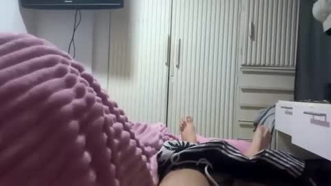 Snapshot of _spider_dick_ chatting on 14, 2, 2025 Alejandro Pinzon online show from 14, 2, 2025