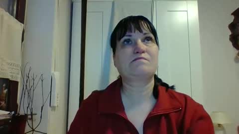 Melisa online show from 4, 12, 2025