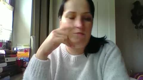 Melisa online show from 19, 12, 2025
