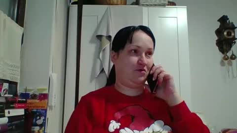 Melisa online show from 20, 12, 2025