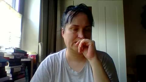 Melisa online show from 30, 5, 2026