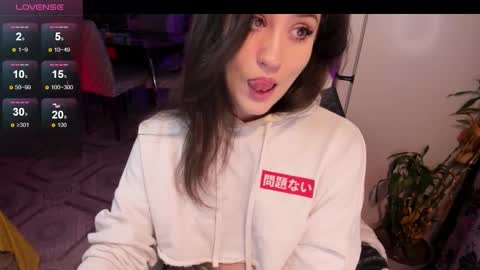 Snapshot of _sserendipityy_ chatting on 14, 9, 2025 _sserendipityy_ online show from 14, 9, 2025