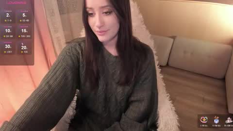 _sserendipityy_ online show from 24, 11, 2025