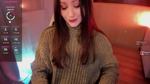 Snapshot of _sserendipityy_ chatting on 12, 3, 2026 _sserendipityy_ online show from 12, 3, 2026