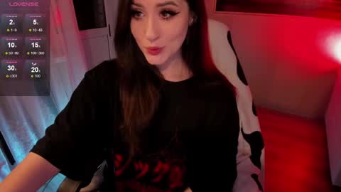 Snapshot of _sserendipityy_ chatting on 24, 3, 2026 _sserendipityy_ online show from 24, 3, 2026