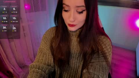 Snapshot of _sserendipityy_ chatting on 11, 4, 2026 _sserendipityy_ online show from 11, 4, 2026