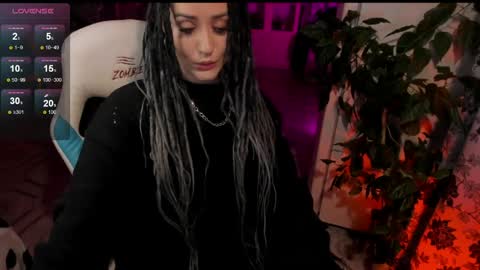 Snapshot of _sserendipityy_ chatting on 15, 5, 2026 _sserendipityy_ online show from 15, 5, 2026