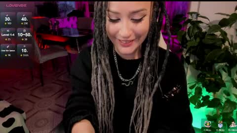Snapshot of _sserendipityy_ chatting on 22, 5, 2026 _sserendipityy_ online show from 22, 5, 2026
