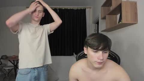 MARKPVT IS OPEN online show from 14, 10, 2025