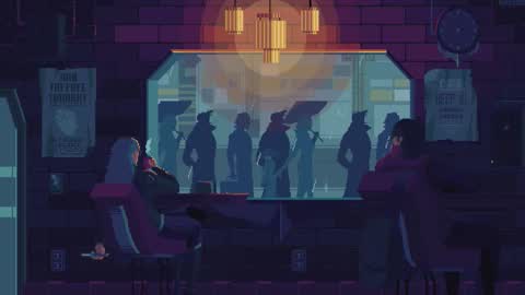 MARKPVT IS OPEN online show from 24, 11, 2025