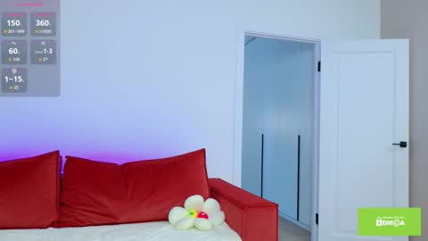 Snapshot of _starshine chatting on 7, 2, 2026 Lolla online show from 7, 2, 2026