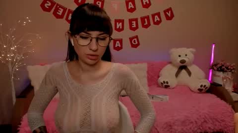 _stella_aa online show from 16, 2, 2026