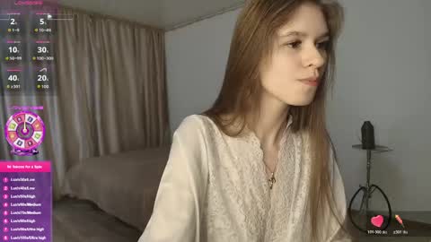 Snapshot of _stella_grace_ chatting on 22, 5, 2026 Stella Grace online show from 22, 5, 2026