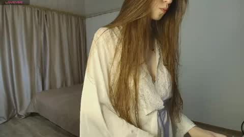 Snapshot of _stella_grace_ chatting on 26, 5, 2026 Stella Grace online show from 26, 5, 2026