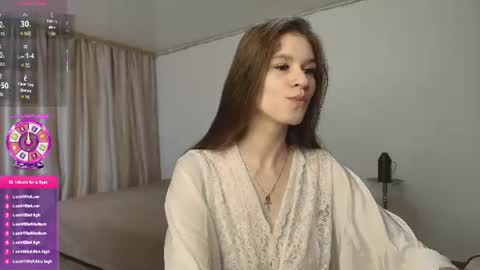 Snapshot of _stella_grace_ chatting on 10, 6, 2026 Stella Grace online show from 10, 6, 2026