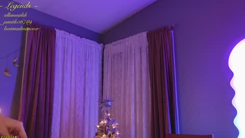  Stella online show from 21, 12, 2024