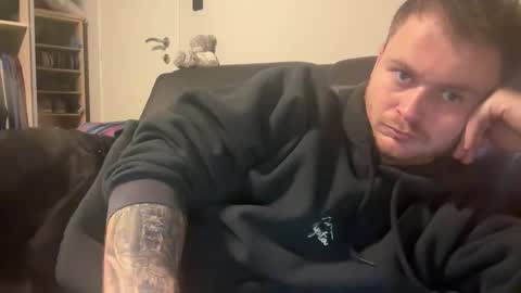 _stevie___ online show from 28, 11, 2025