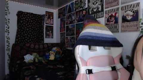 Succubowie  online show from 26, 9, 2025