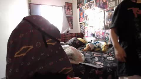 Succubowie  online show from 10, 11, 2025