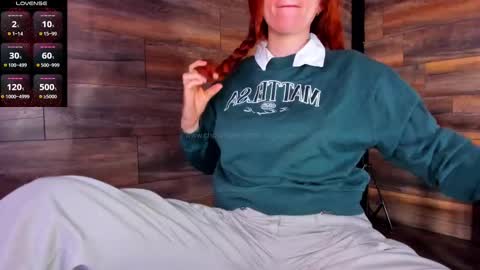 Snapshot of _sugarr3d chatting on 26, 2, 2025 _sugarr3d online show from 26, 2, 2025