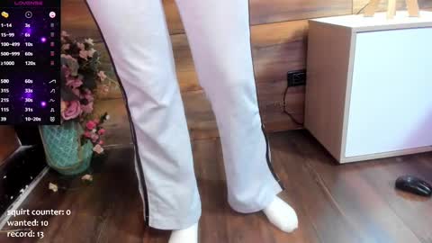 Snapshot of _sugarr3d chatting on 10, 10, 2025 _sugarr3d online show from 10, 10, 2025