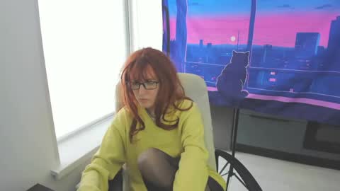Snapshot of _suunbeam_ chatting on 5, 5, 2026 Sun online show from 5, 5, 2026