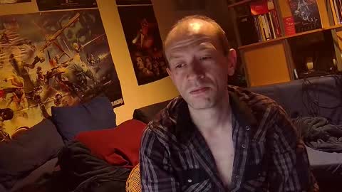 Sven online show from 18, 9, 2025