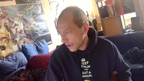 Sven online show from 19, 9, 2025