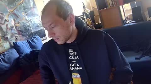 Sven online show from 26, 9, 2025