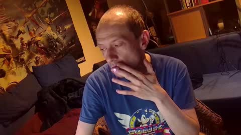 Sven online show from 28, 9, 2025